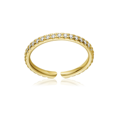 Chosen ring – Gold
