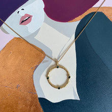 Load image into Gallery viewer, Debra Necklace – Short
