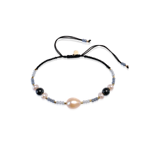 Load image into Gallery viewer, Angel Bracelet – Gemstones
