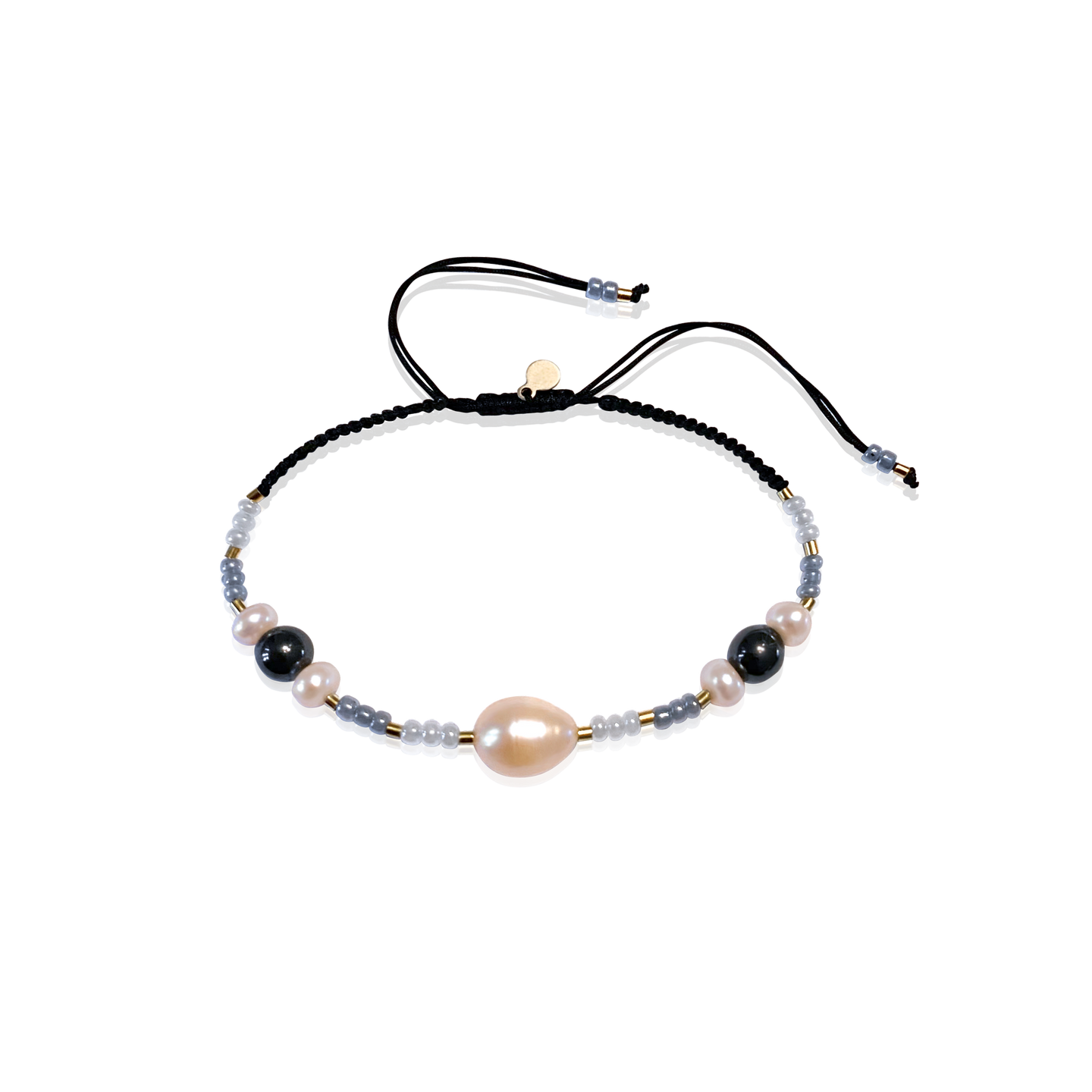 Angel Bracelet – Gemstones