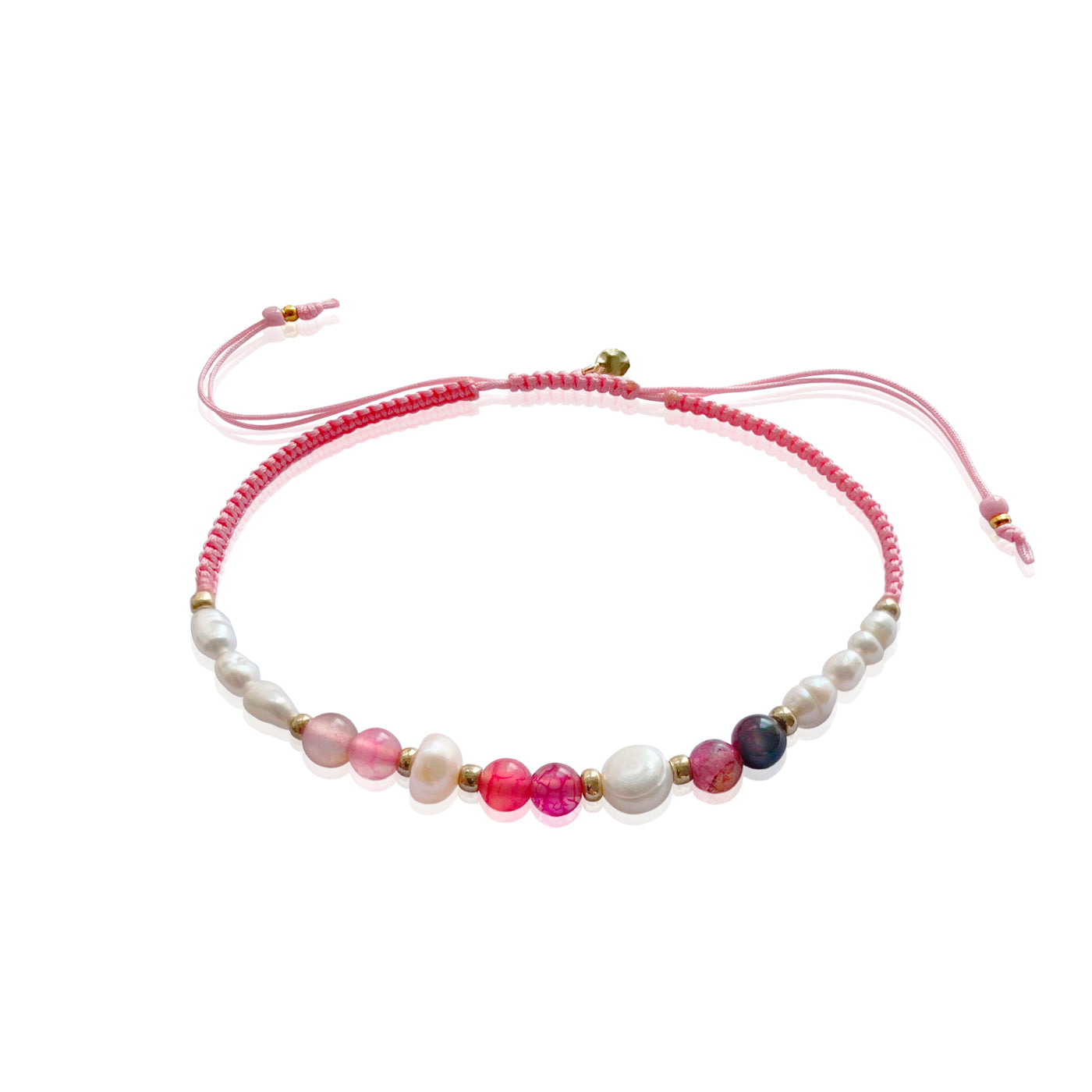 Candy Bracelet – Gemstones