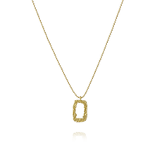 Load image into Gallery viewer, Jane Necklace – Gold
