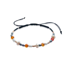 Load image into Gallery viewer, Lucy Bracelet – Gemstones
