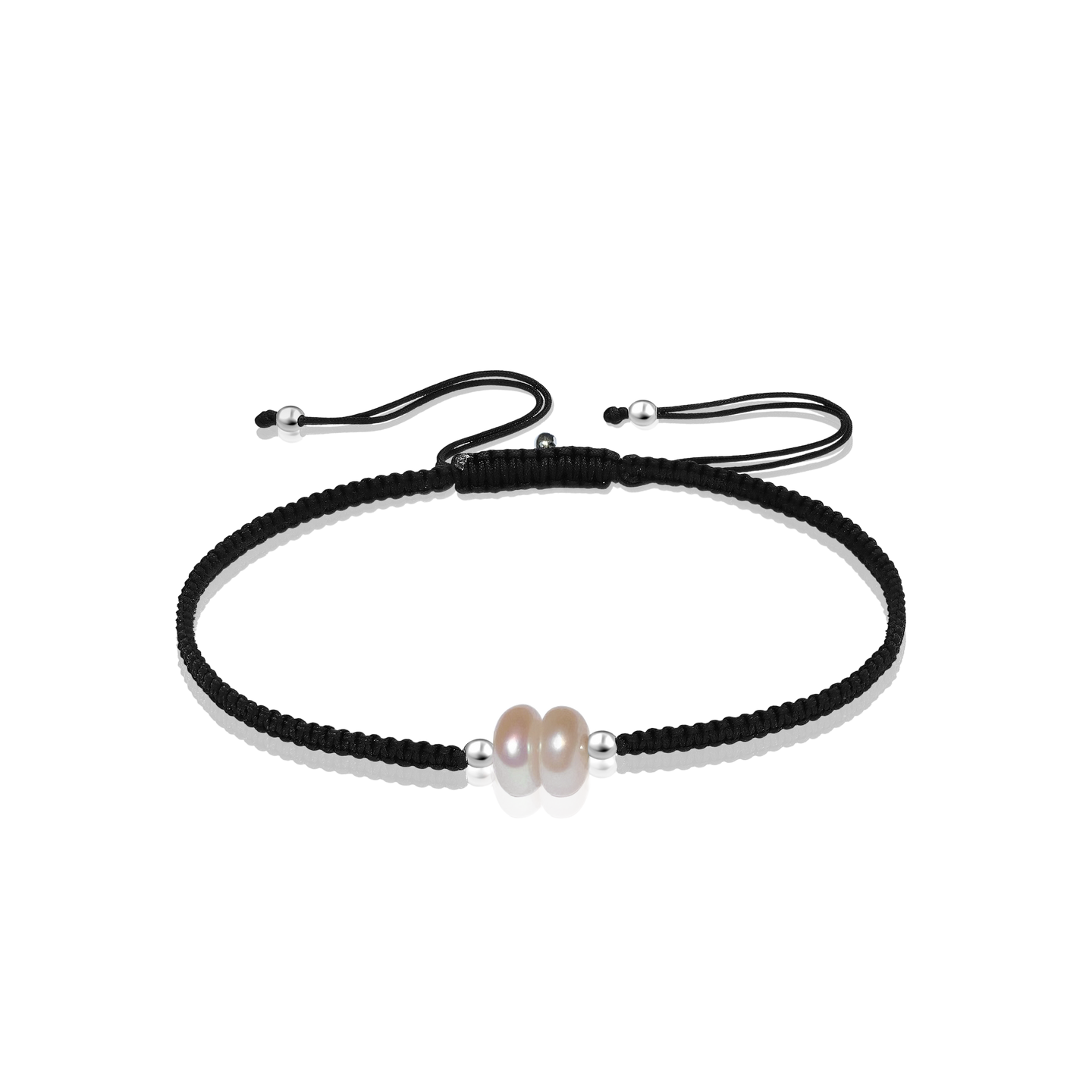 Maria Bracelets – Freshwater Pearls