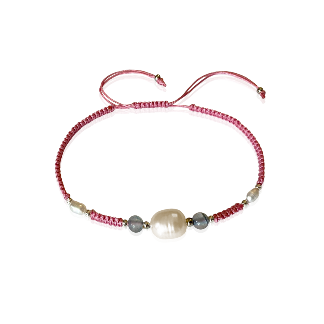 Mia Bracelet – Gemstones