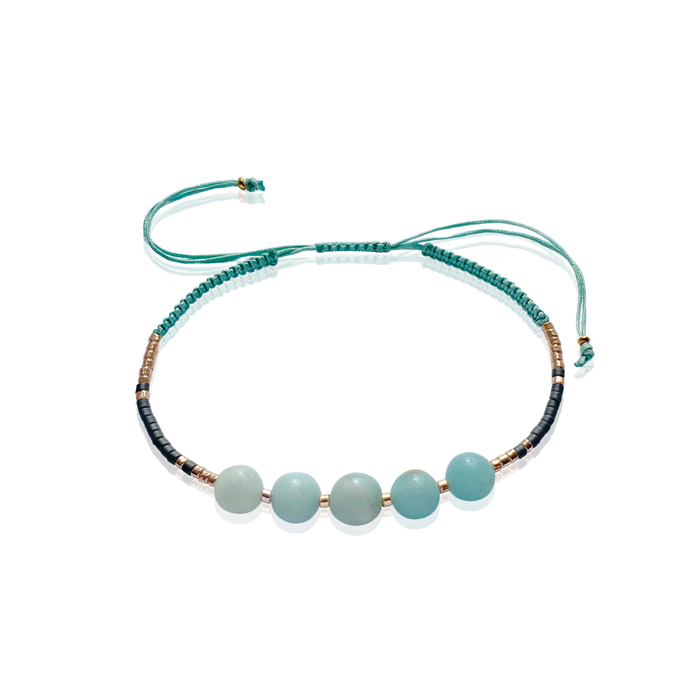 Stella Bracelet – Gemstones