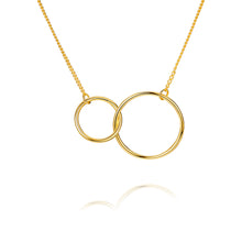 Load image into Gallery viewer, Unity Necklace – Gold
