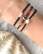 Load image into Gallery viewer, Maria Bracelets – Freshwater Pearls
